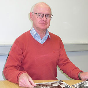 Hubert Jöris