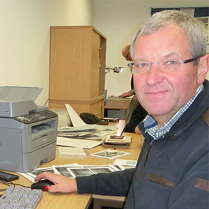 Rudolf Welnitz